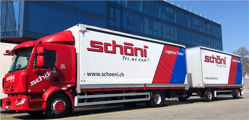 Schöni Transport AG